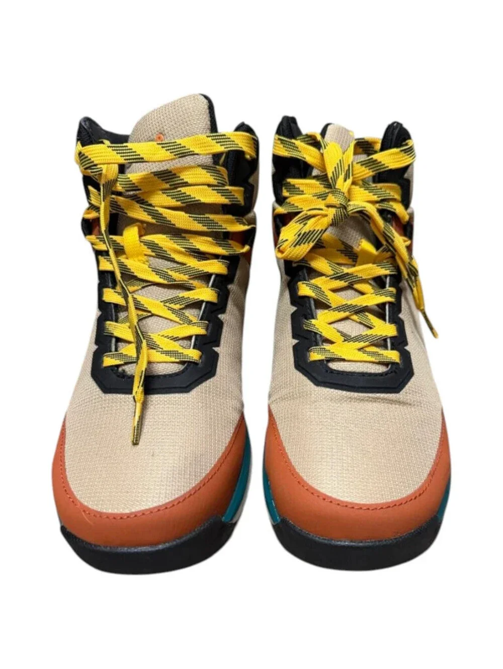 BOGS, Men's 10, Beige Orange, Work Hiking Boots